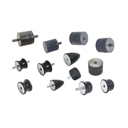 Vibration Isolator Mount