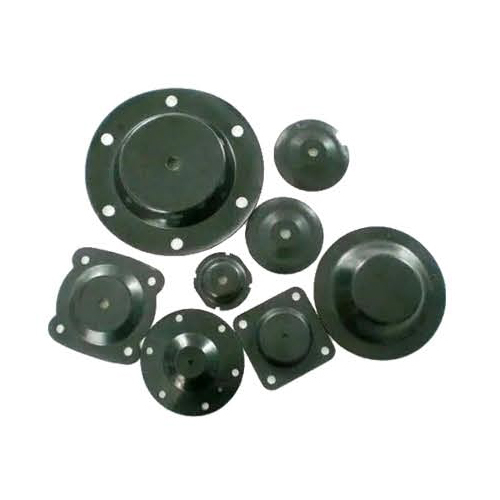 Rubber Diaphgram