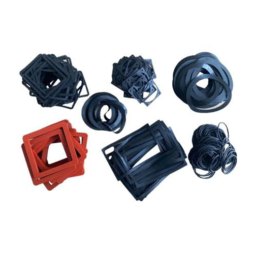 Rubber Gasket