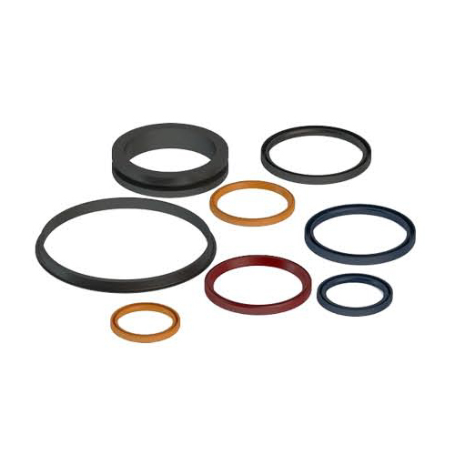 Rubber Gasket