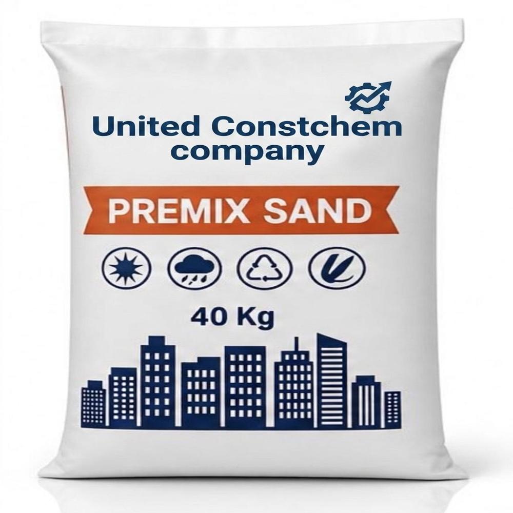 UCC Premix Sand