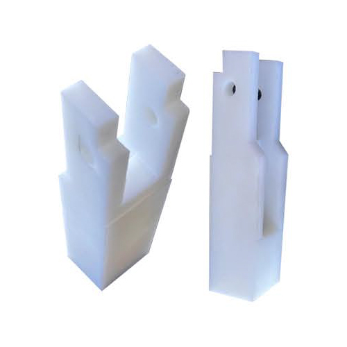 Cast Nylon Block - Color: All