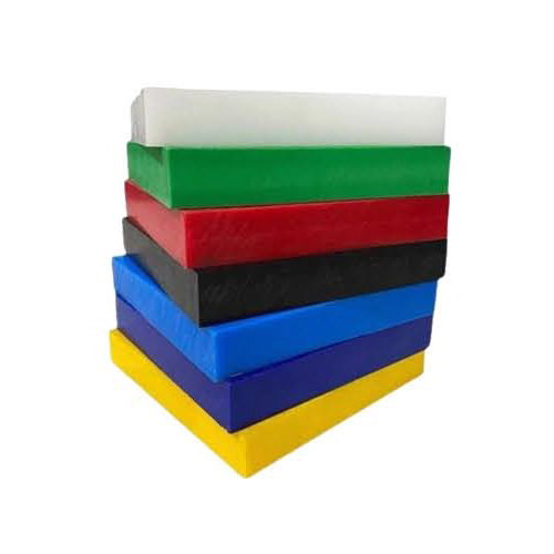 Polyurethane Pad - Color: All