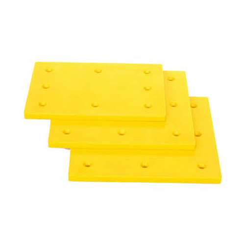 Polyurethane Pad - Color: All