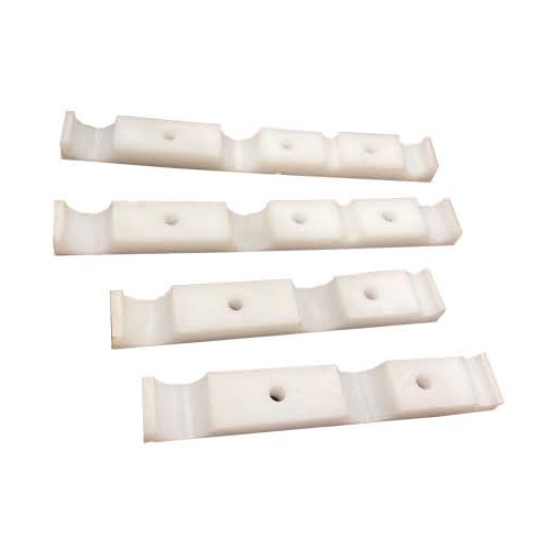 Nylon Clamp - Color: All