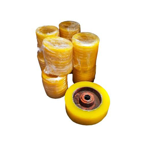 Industrial Polymers PTFE Polyurethane Component