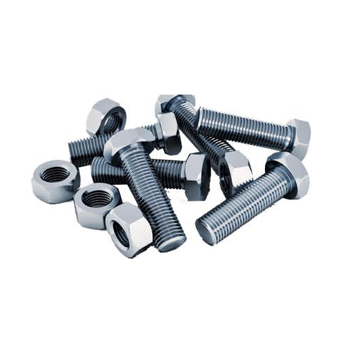 Industrial Fastners - Feature: High Quality