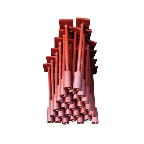 Foundation Bolt - Feature: High Quality