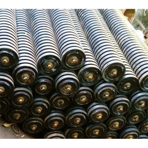 Conveyor Impact Roller