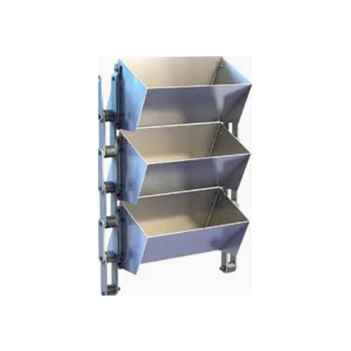 Conveyor Rollers, Bracket And Conveyor Spare Parts