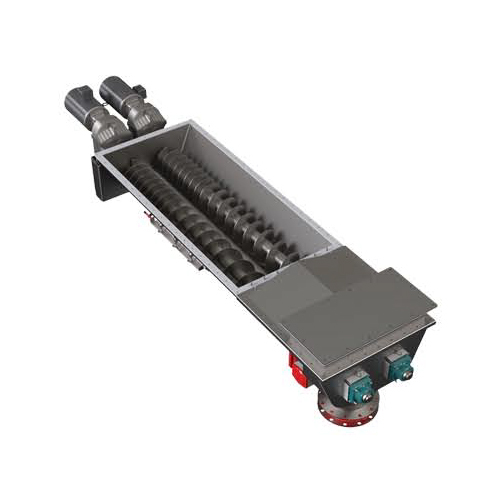 Screw Conveyor