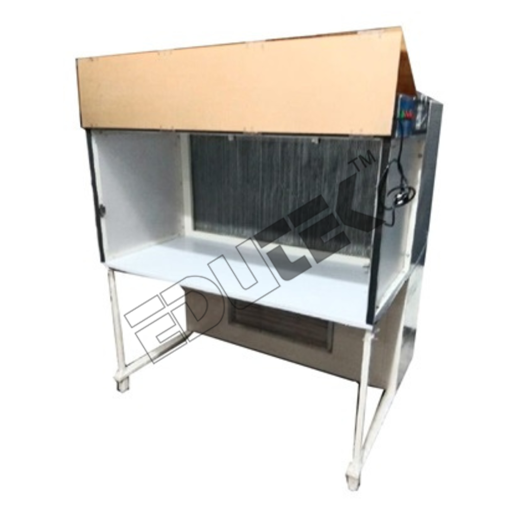 Laminar Air Flow Cabinets Horizontal