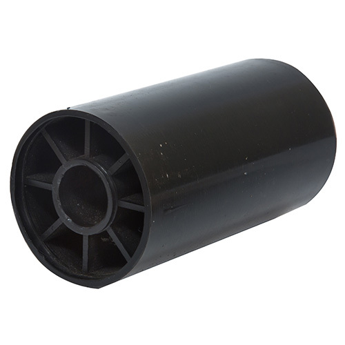 Return Roller - Color: Black