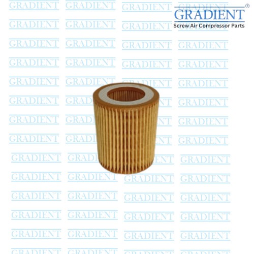 Atals Copco Air Filter 1622065800 - Height: 10 Centimeter (Cm)