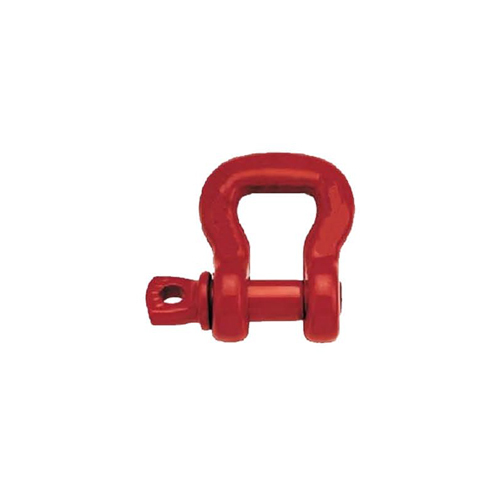 D Shackle - For Use In: Automotive