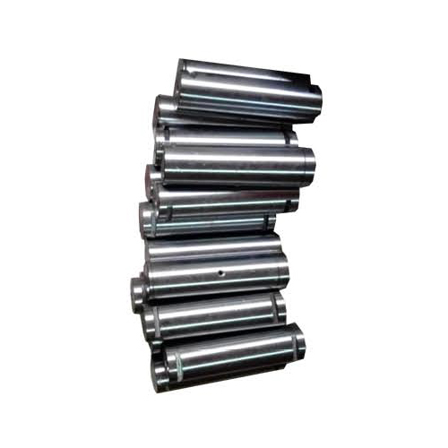 Hard Chrome Pin - For Use In: Automotive