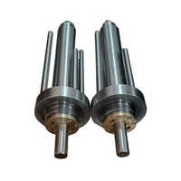 Industrial Cylinder