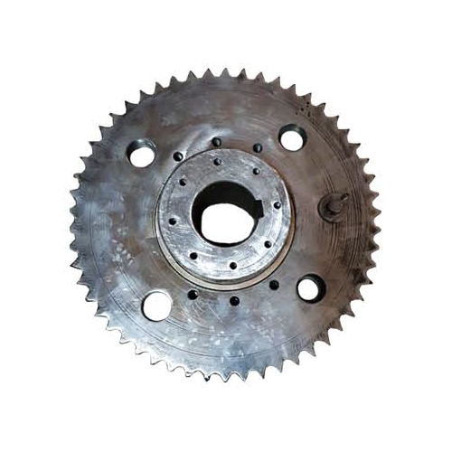 Mechanical Gear - For Use In: Automotive