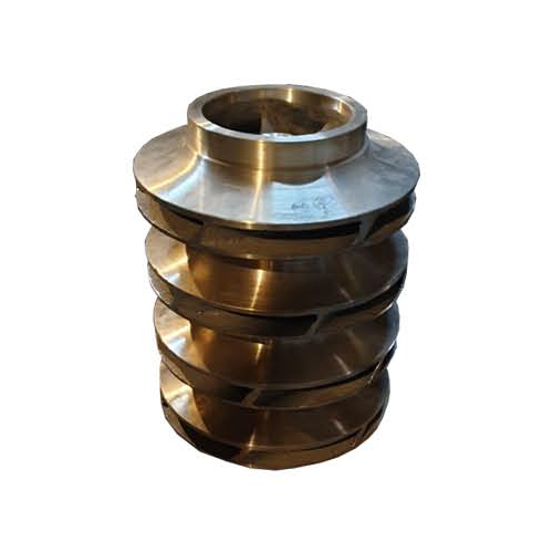 Non Ferrous Impler - For Use In: Automotive