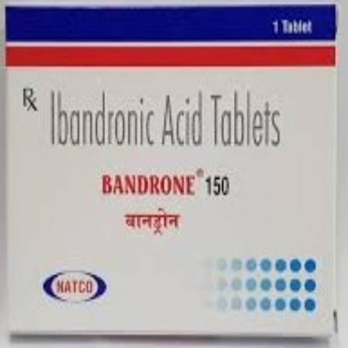 Bandrone 150 Tablet