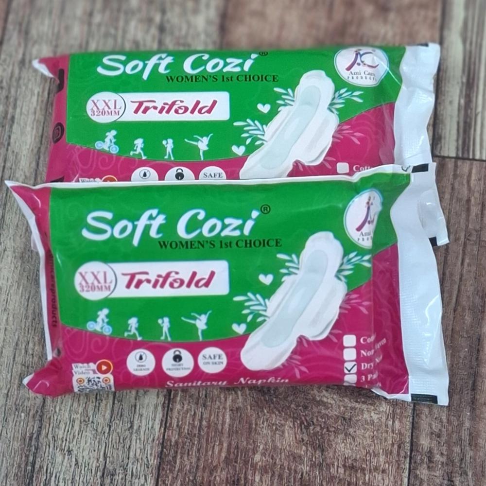 Female Sanitary Napkin