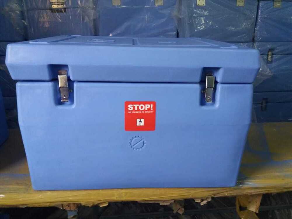 AOV 6 Liters Cold Box