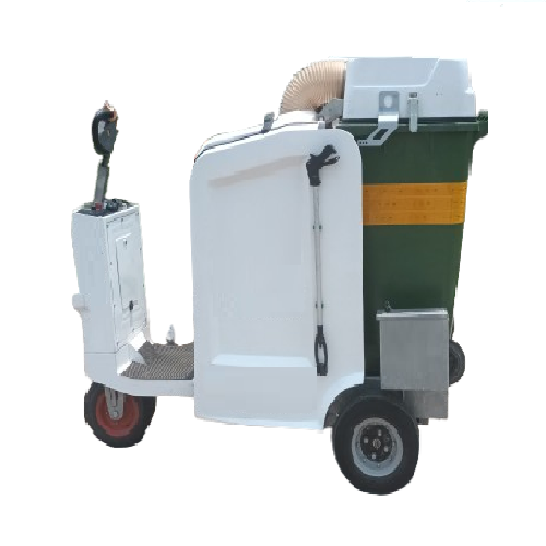 Litter Picker Battery Operated - Klic 240 Pro . - Color: White