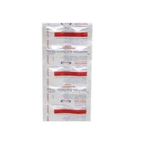 Bandrone 50 mg Tablet