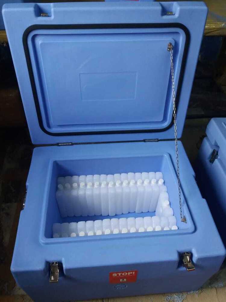AOV 16/ 18 litres Cold Boxes