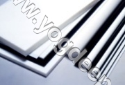 Polypropylene Sheet - Durable, Lightweight, 4x8 Feet, Versatile Applications in Manufacturing and Packaging