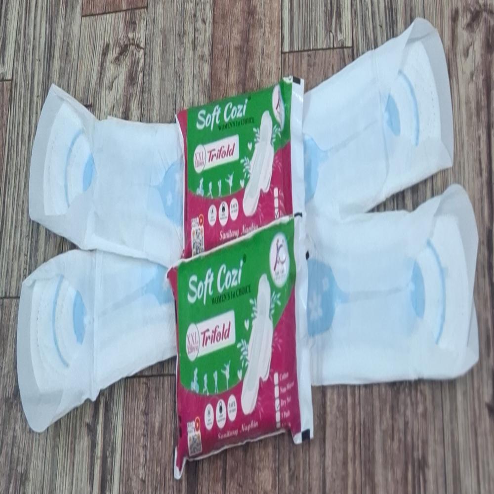 Ladies Sanitary Napkin