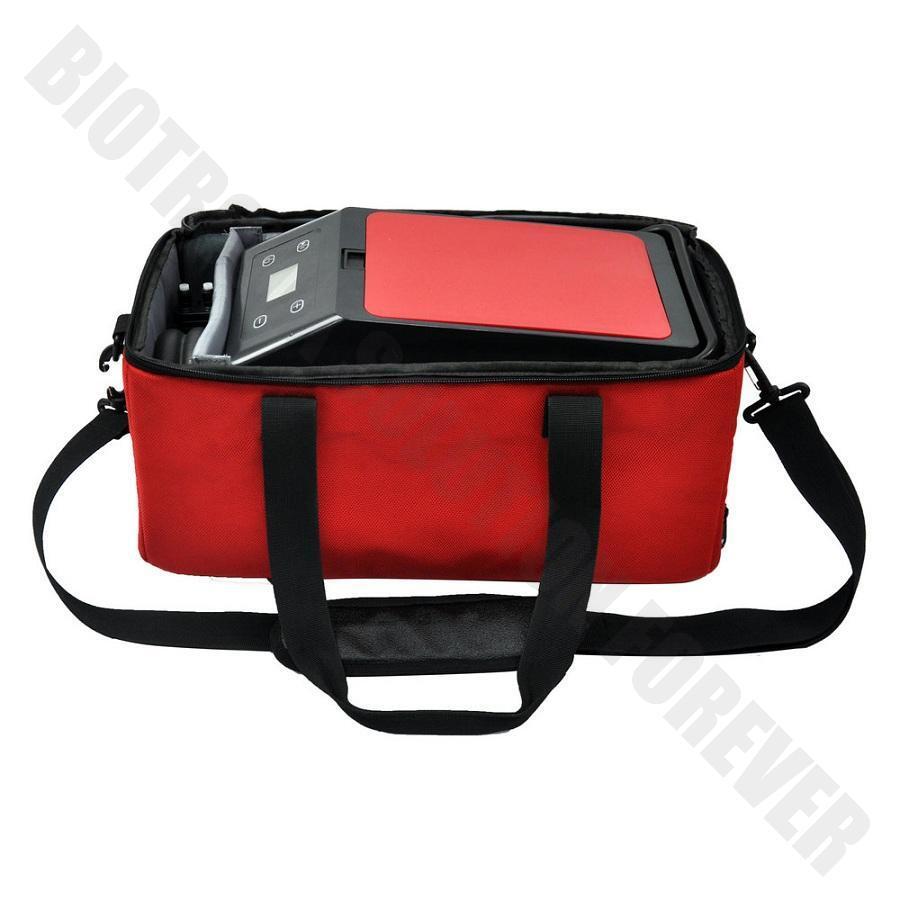 Advanced Cold Compression Unit with 9 Modes and Timer Options