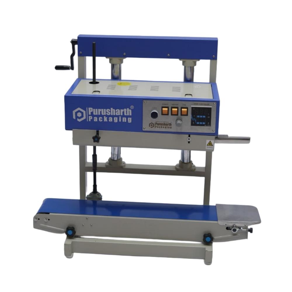 Band Seal - Application: Industrial