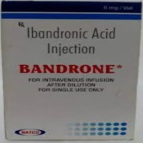 Bandrone 6 mg Injection