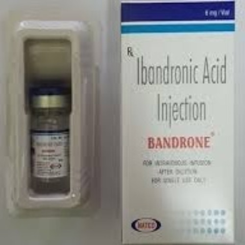 Bandrone 6 mg Injection