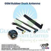 GSM RUBBER DUCK ANTENNA