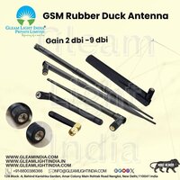 GSM RUBBER DUCK ANTENNA