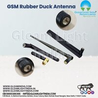 GSM RUBBER DUCK ANTENNA
