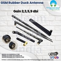 GSM RUBBER DUCK ANTENNA