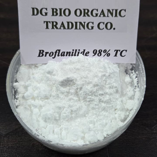 Broflanilide 98% TC