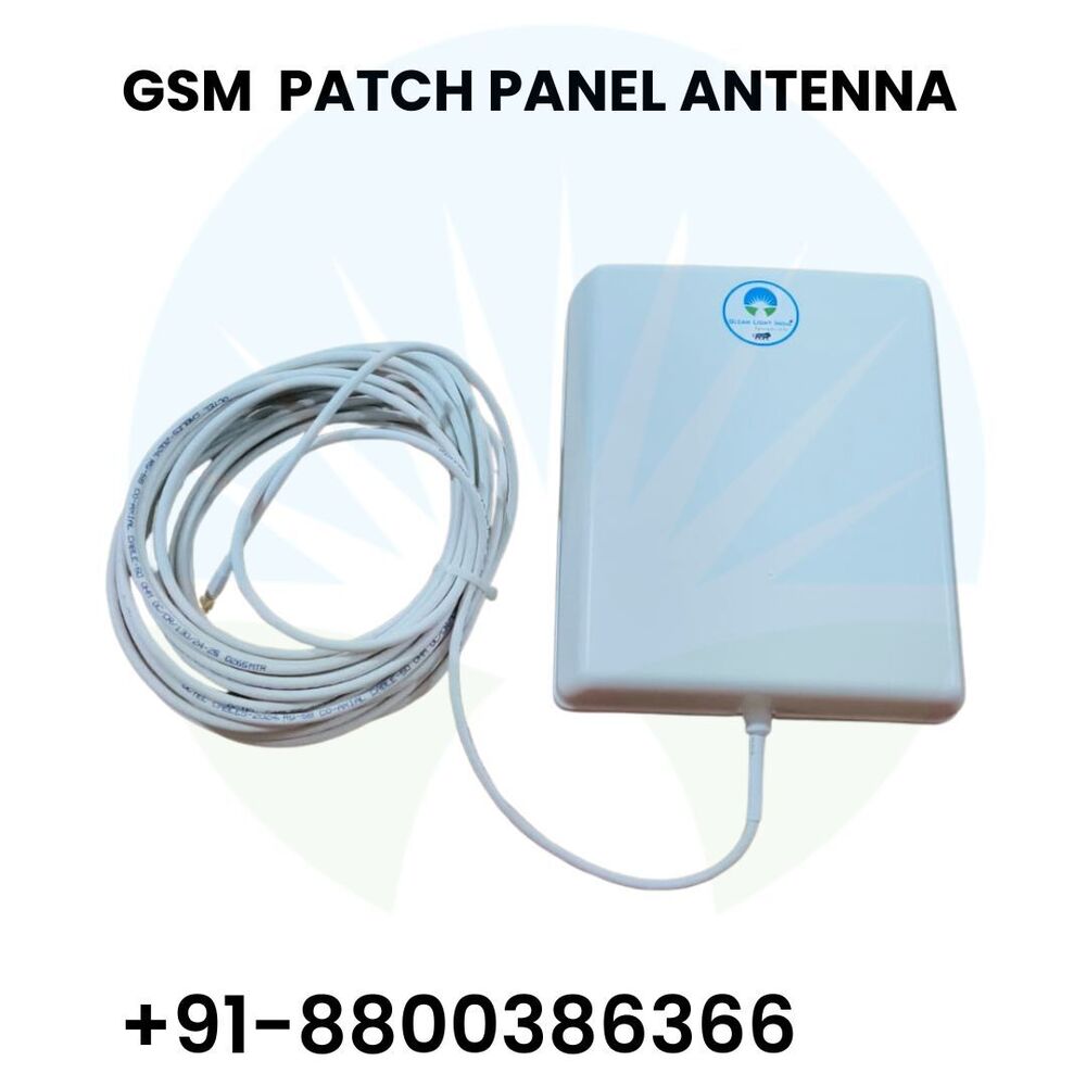 Gsm Patch Panel Antenna
