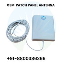 GSM Patch Panel Antenna