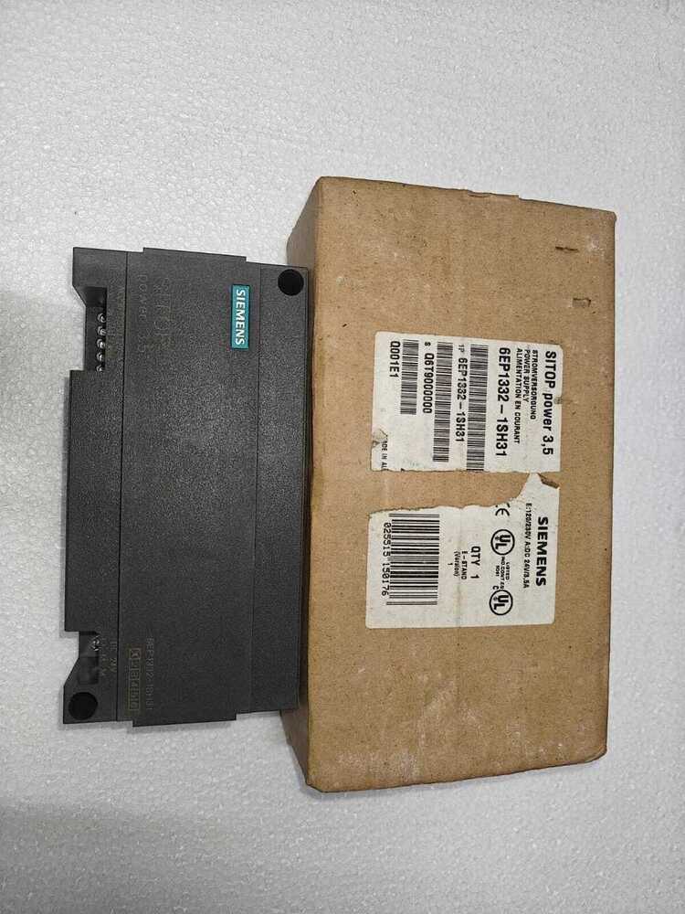 SIEMENS 6EP1332-1SH31
