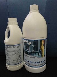 Nano Silver Hydrogen Peroxide - Storage: Keep Away From Moisture
