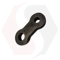 Forged Torque Arms - Weight: 420 Grams (g)