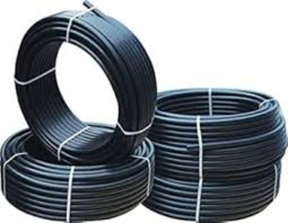 3 Inch HDPE Coil Pipe