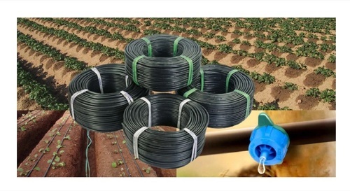 Drip Irrigation Pipe
