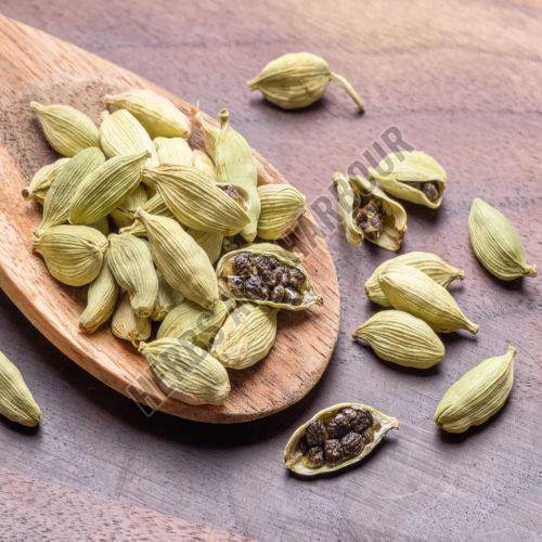 Cardamom Seeds - Grade: Food Grade