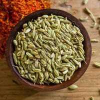 Fennel Seeds