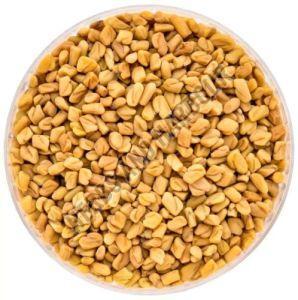 Fenugreek Seeds - Grade: Food Grade
